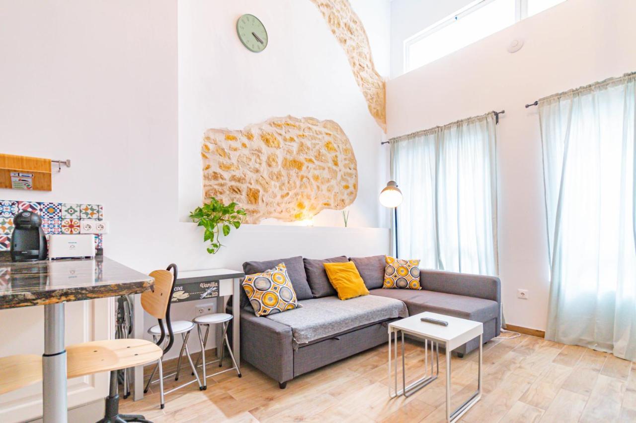 Suncastle Apartamentos Alicante -With Sunny Rooftop Terrace And Barbecue Экстерьер фото