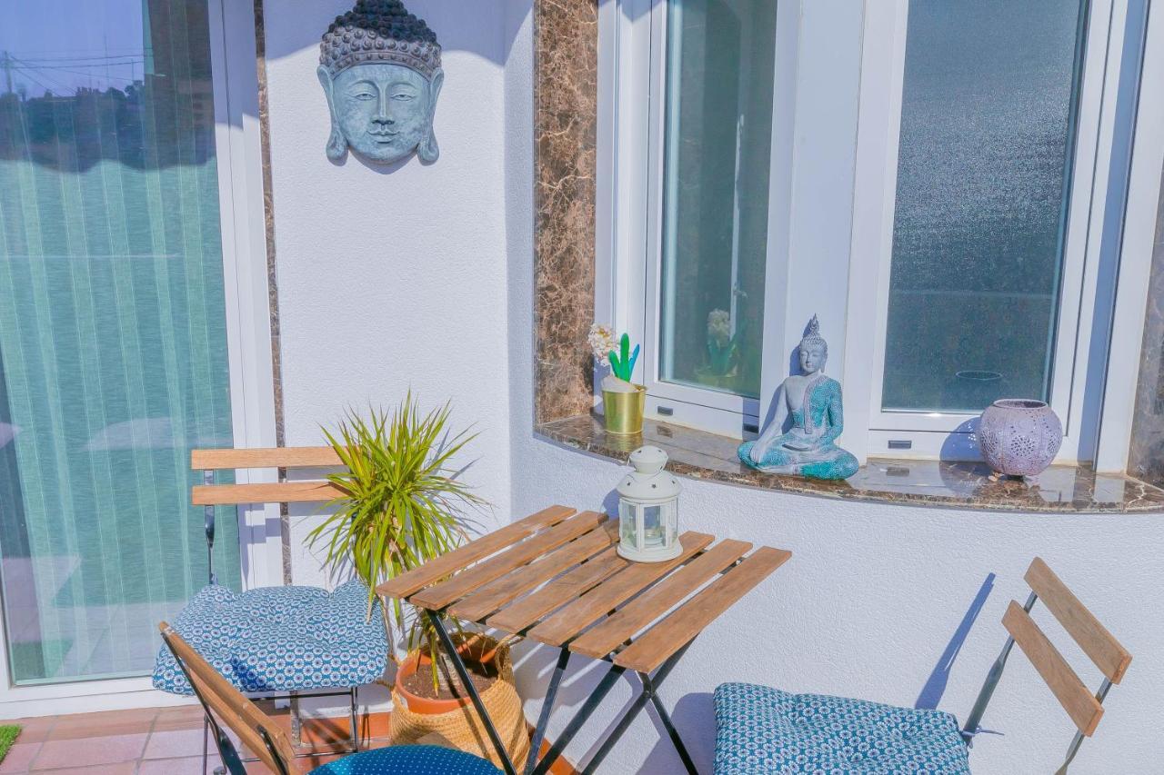 Suncastle Apartamentos Alicante -With Sunny Rooftop Terrace And Barbecue Экстерьер фото