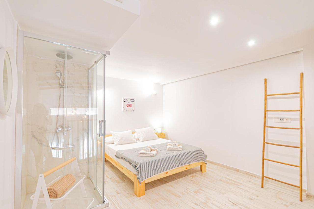 Suncastle Apartamentos Alicante -With Sunny Rooftop Terrace And Barbecue Экстерьер фото