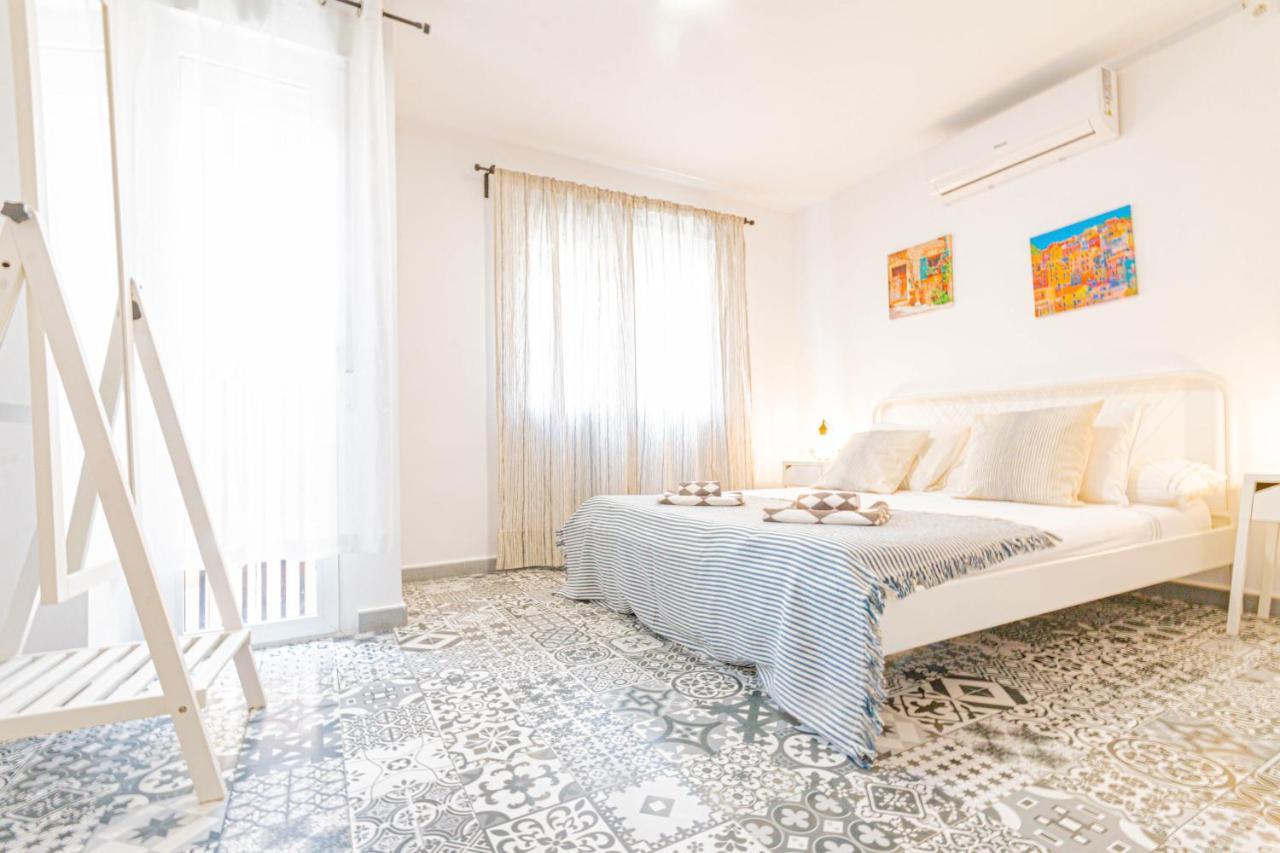 Suncastle Apartamentos Alicante -With Sunny Rooftop Terrace And Barbecue Экстерьер фото