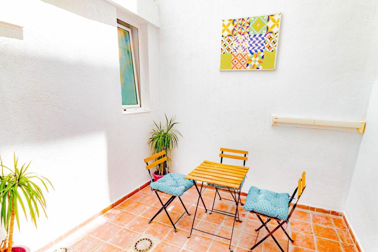 Suncastle Apartamentos Alicante -With Sunny Rooftop Terrace And Barbecue Экстерьер фото