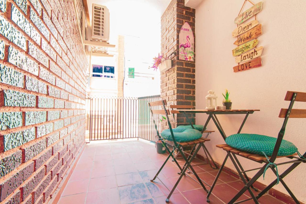 Suncastle Apartamentos Alicante -With Sunny Rooftop Terrace And Barbecue Экстерьер фото