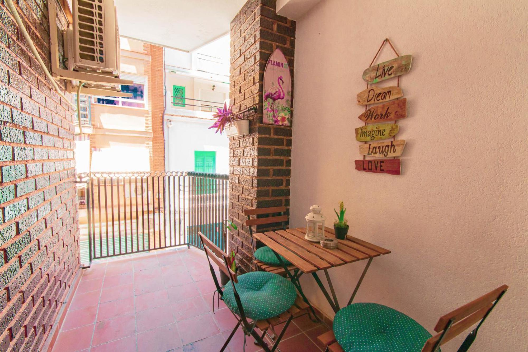 Suncastle Apartamentos Alicante -With Sunny Rooftop Terrace And Barbecue Экстерьер фото