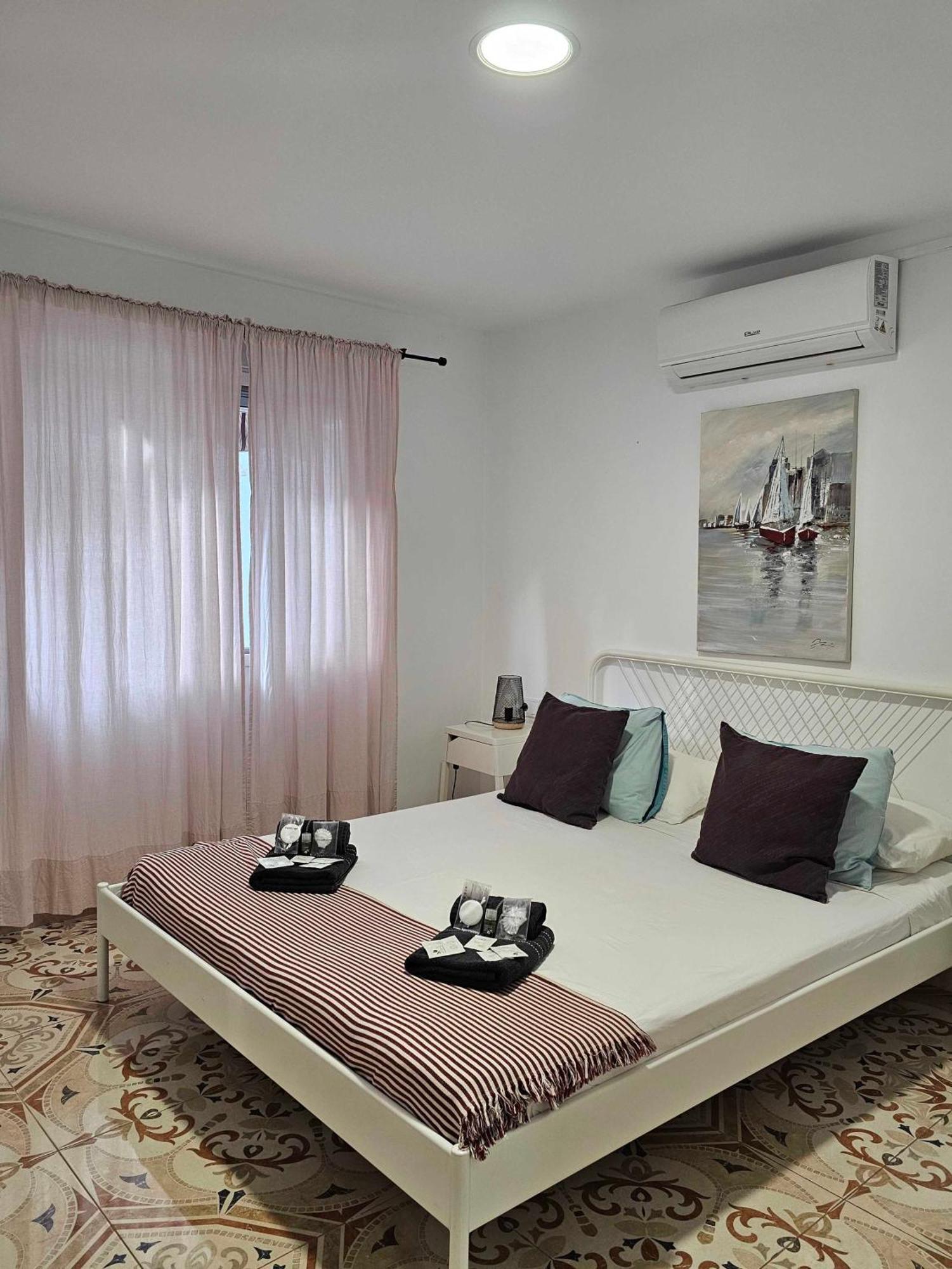 Suncastle Apartamentos Alicante -With Sunny Rooftop Terrace And Barbecue Экстерьер фото