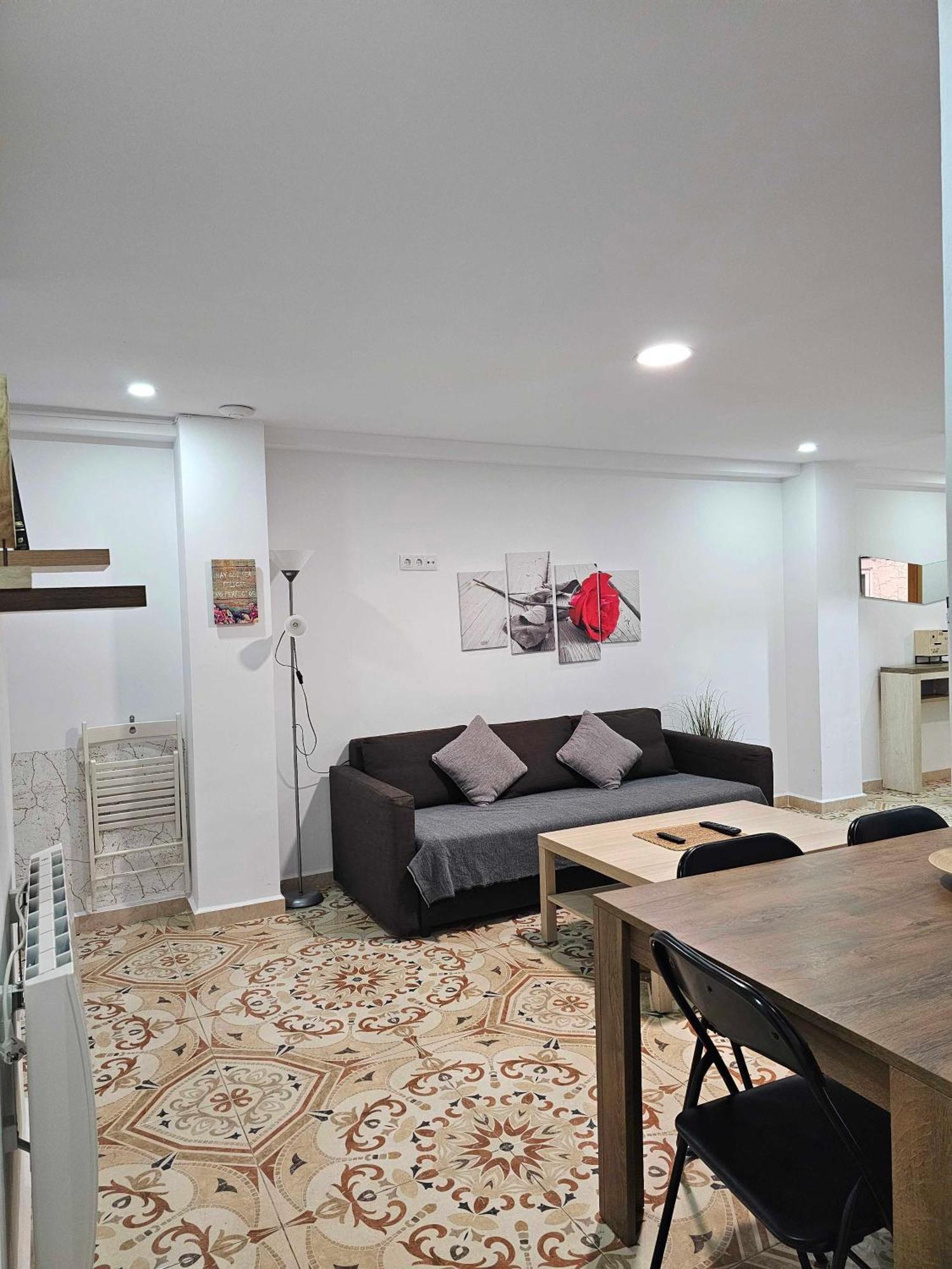 Suncastle Apartamentos Alicante -With Sunny Rooftop Terrace And Barbecue Экстерьер фото