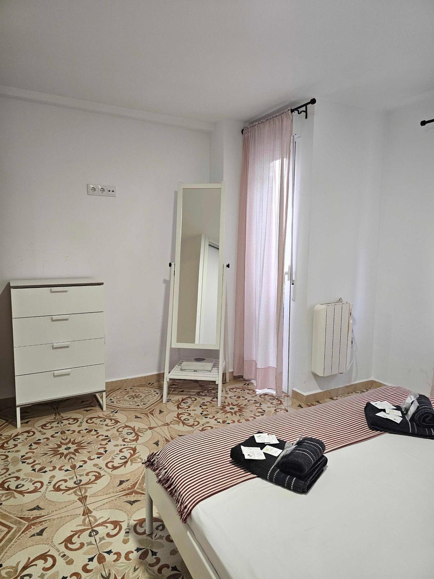 Suncastle Apartamentos Alicante -With Sunny Rooftop Terrace And Barbecue Экстерьер фото