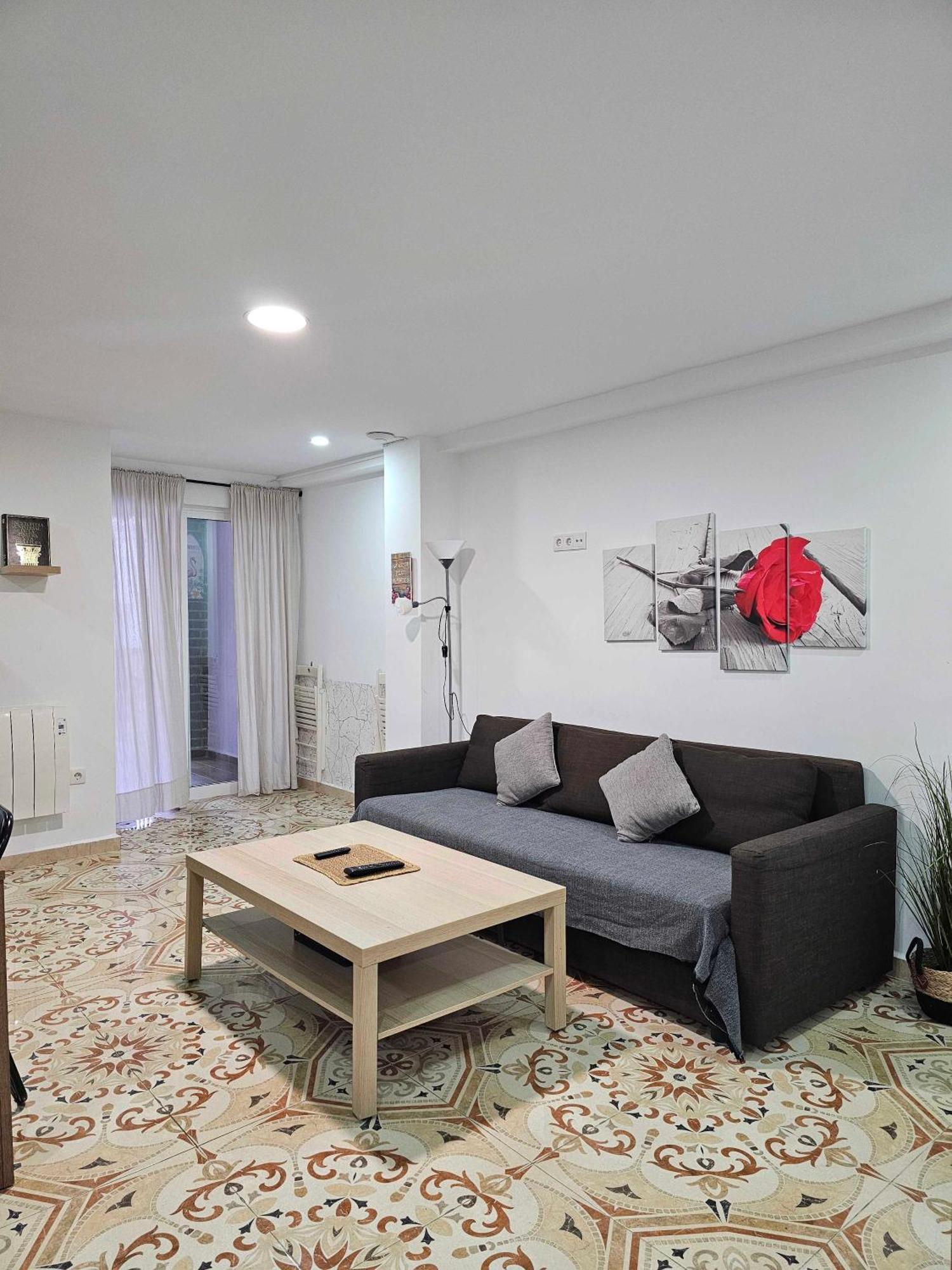 Suncastle Apartamentos Alicante -With Sunny Rooftop Terrace And Barbecue Экстерьер фото