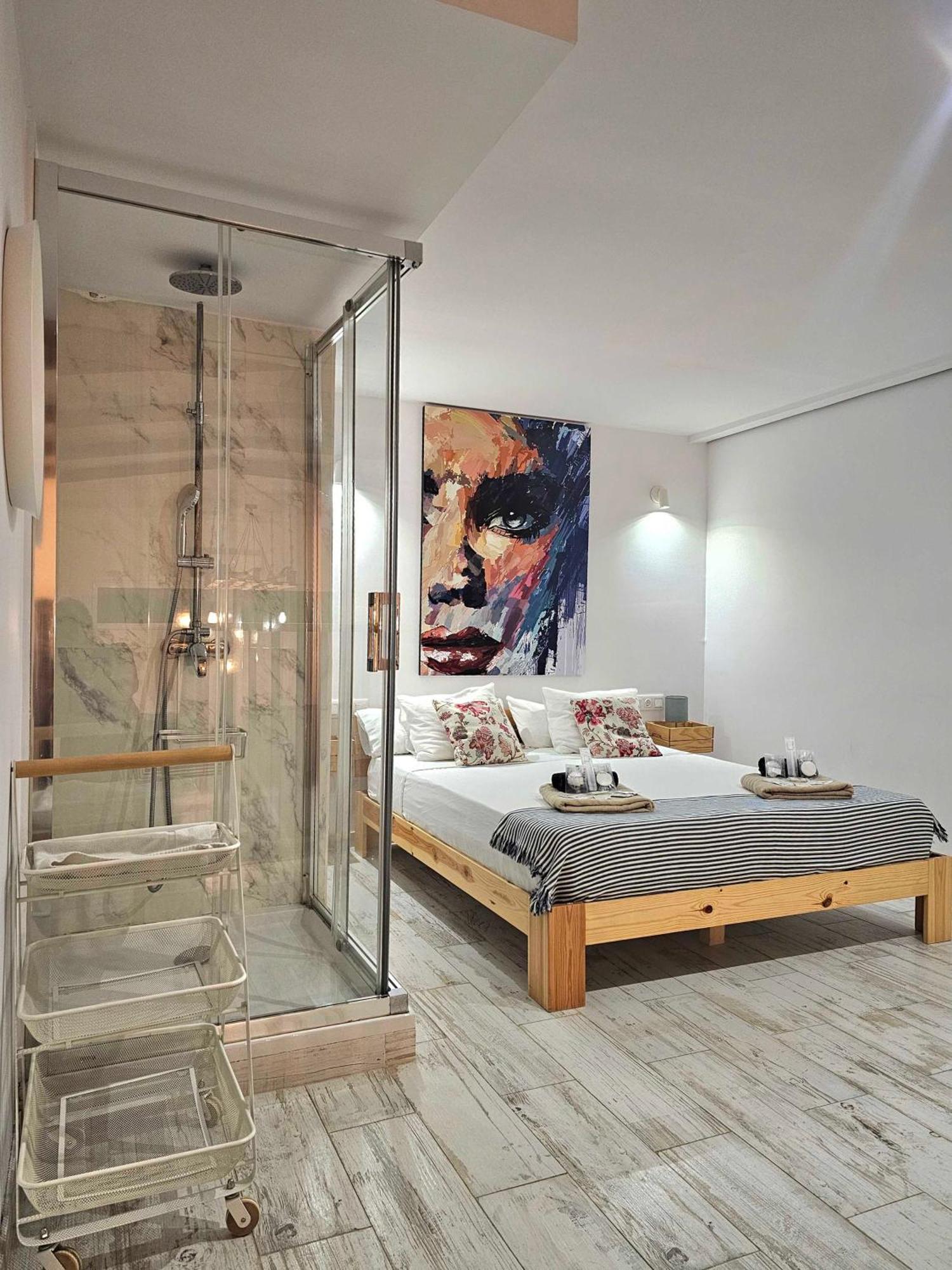 Suncastle Apartamentos Alicante -With Sunny Rooftop Terrace And Barbecue Экстерьер фото