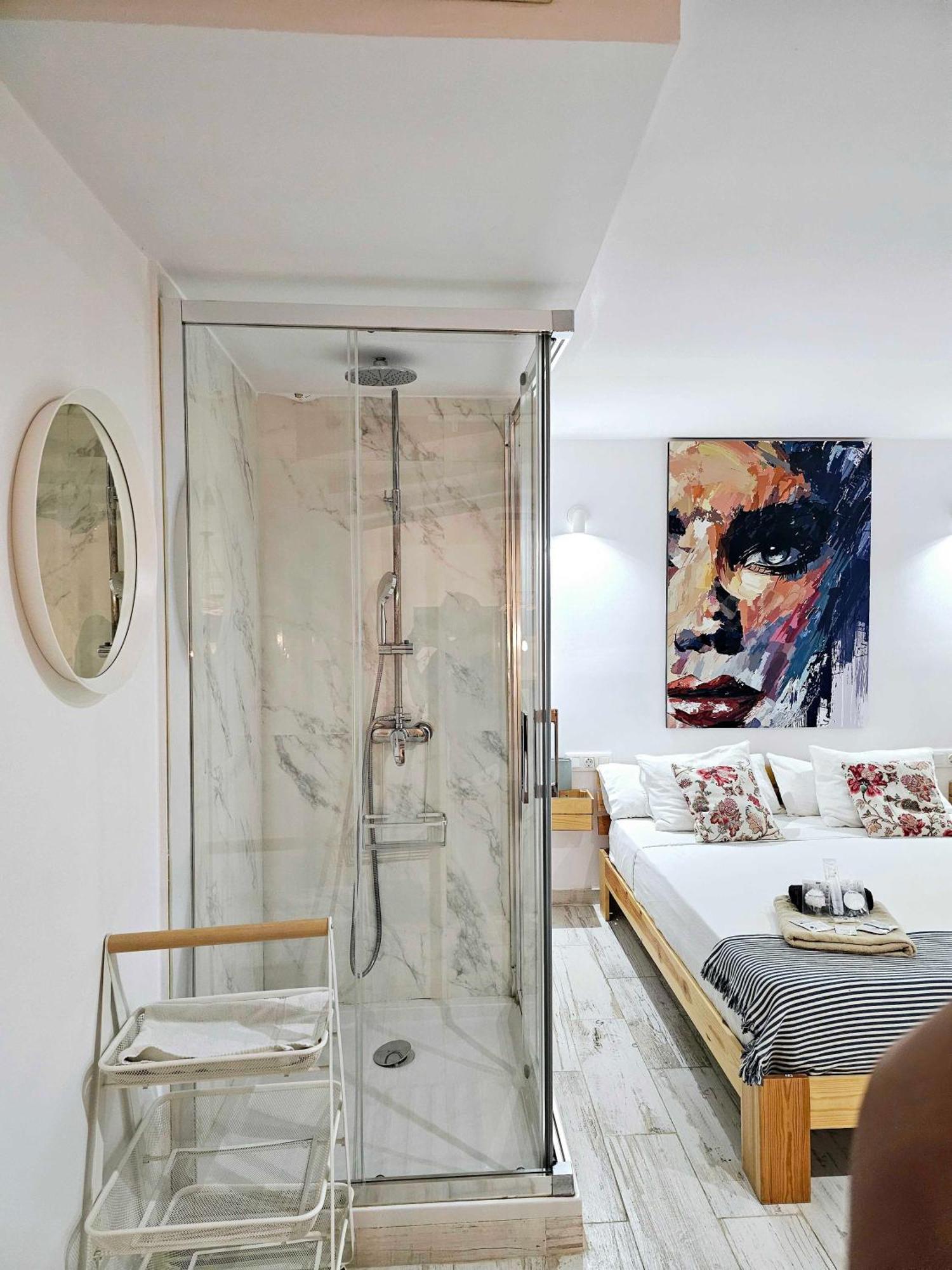 Suncastle Apartamentos Alicante -With Sunny Rooftop Terrace And Barbecue Экстерьер фото