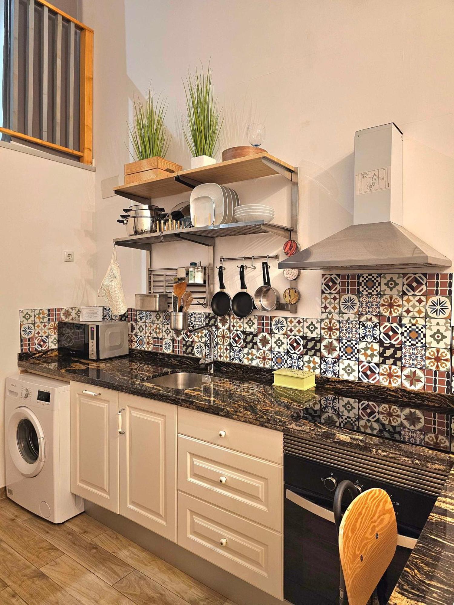 Suncastle Apartamentos Alicante -With Sunny Rooftop Terrace And Barbecue Экстерьер фото