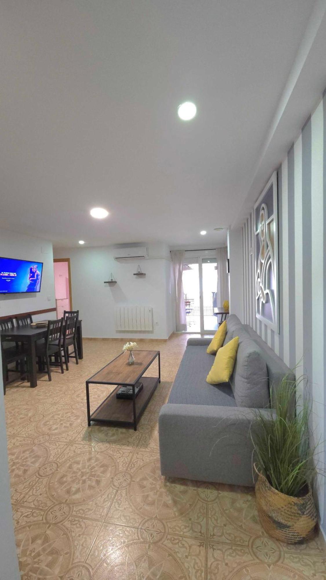 Suncastle Apartamentos Alicante -With Sunny Rooftop Terrace And Barbecue Экстерьер фото