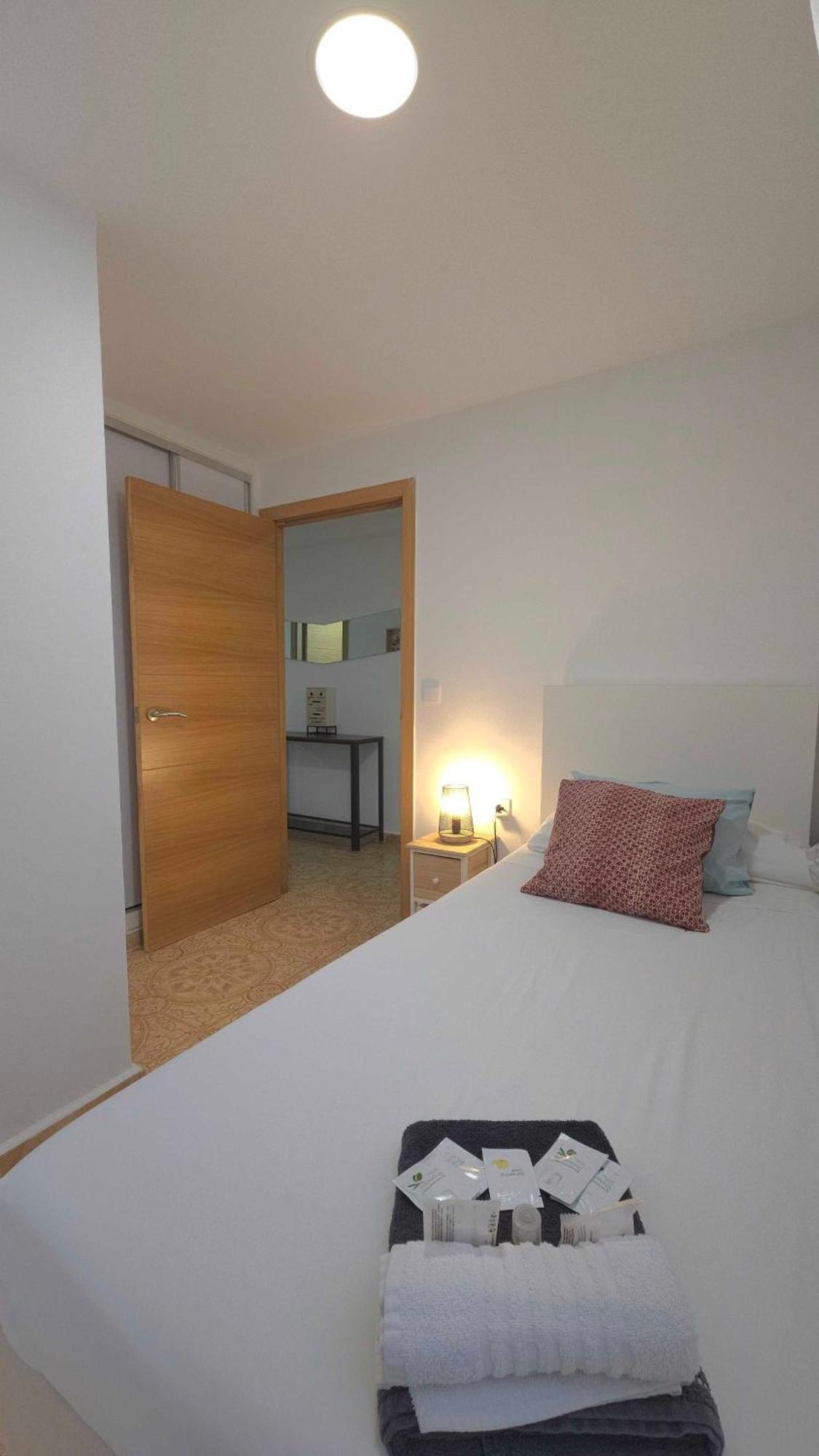 Suncastle Apartamentos Alicante -With Sunny Rooftop Terrace And Barbecue Экстерьер фото