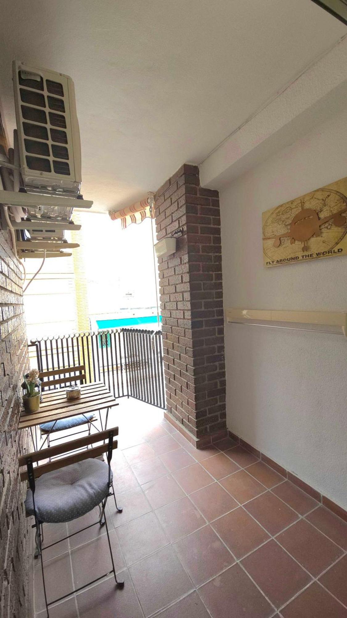 Suncastle Apartamentos Alicante -With Sunny Rooftop Terrace And Barbecue Экстерьер фото