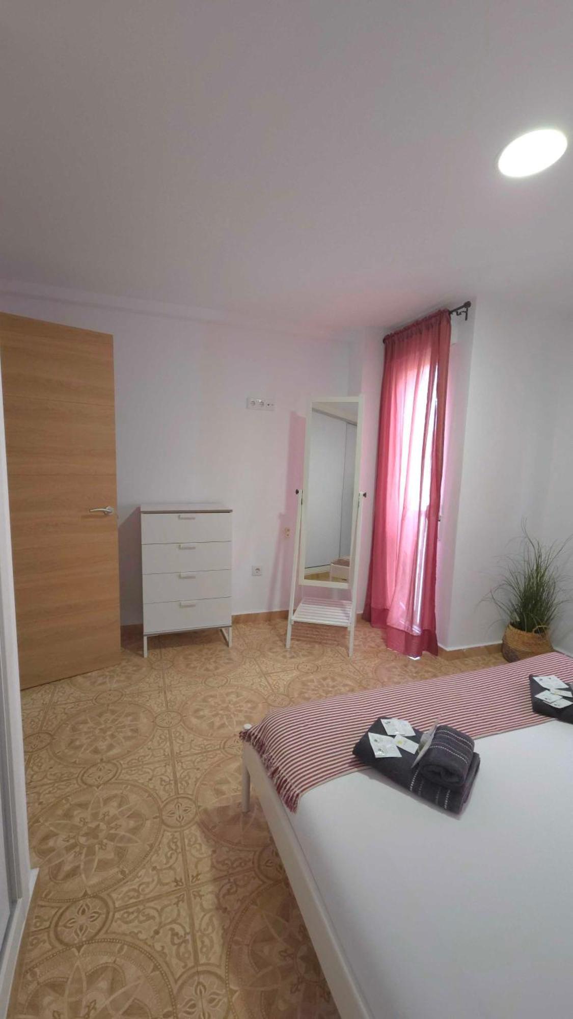 Suncastle Apartamentos Alicante -With Sunny Rooftop Terrace And Barbecue Экстерьер фото