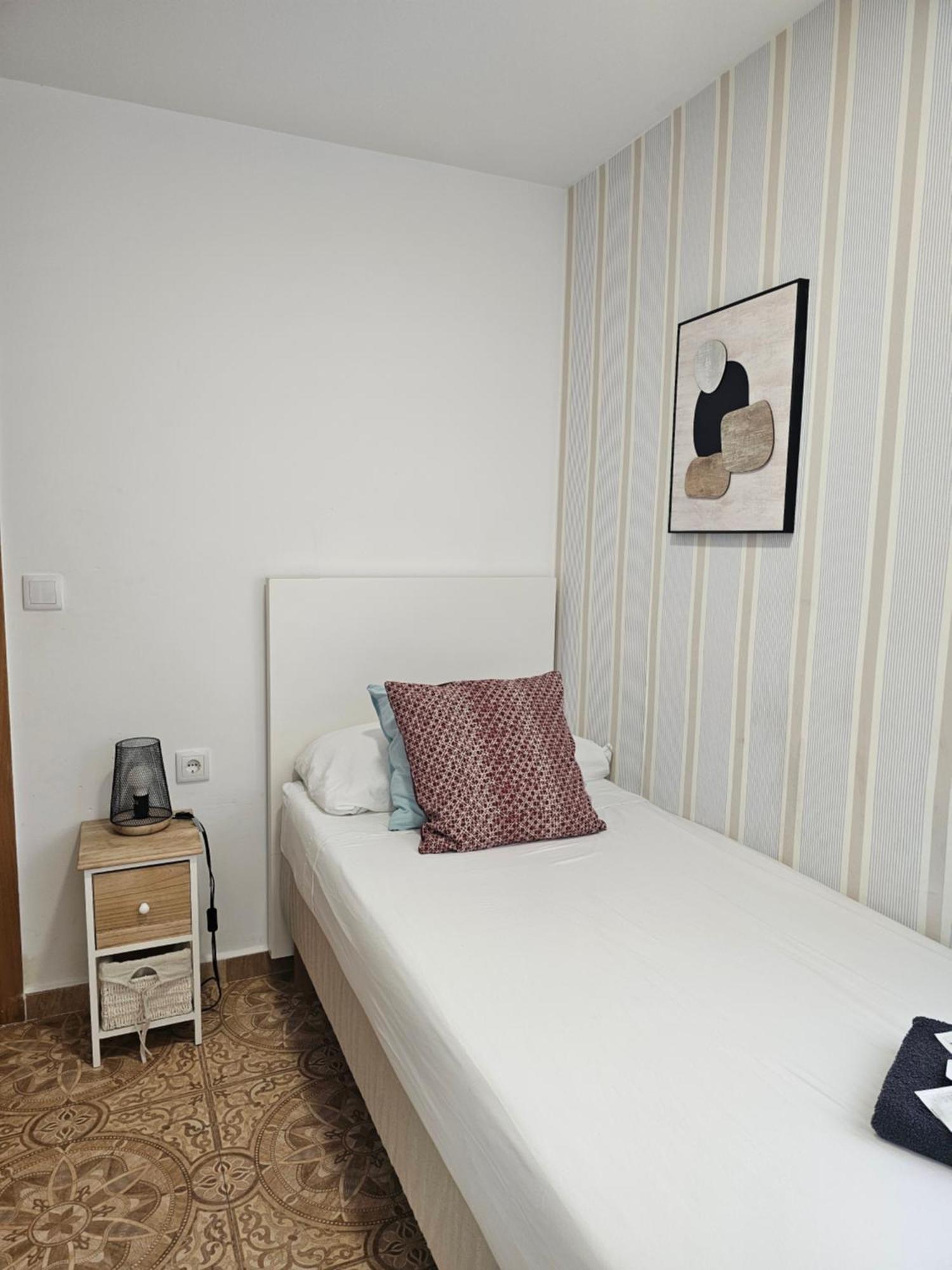 Suncastle Apartamentos Alicante -With Sunny Rooftop Terrace And Barbecue Экстерьер фото