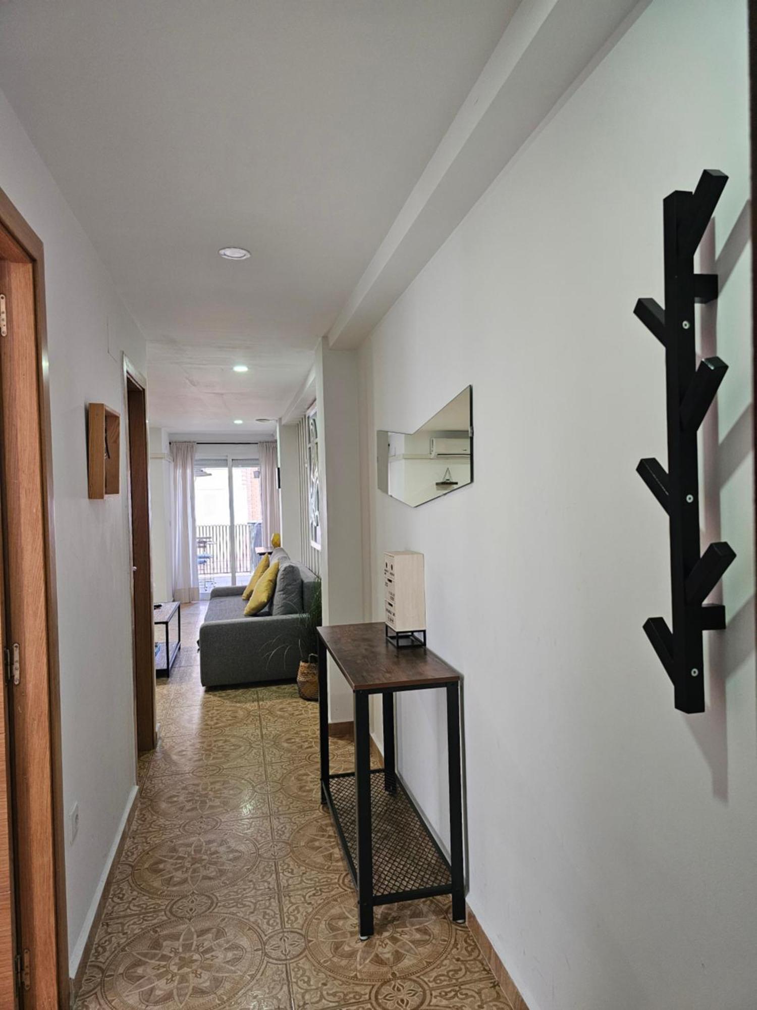Suncastle Apartamentos Alicante -With Sunny Rooftop Terrace And Barbecue Экстерьер фото