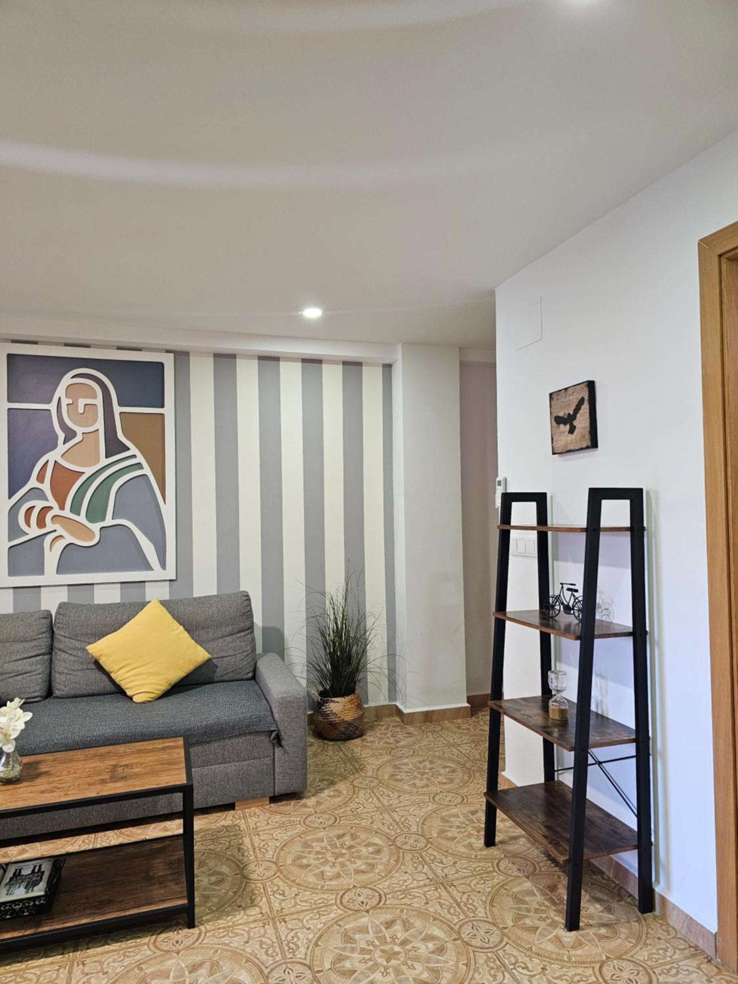 Suncastle Apartamentos Alicante -With Sunny Rooftop Terrace And Barbecue Экстерьер фото