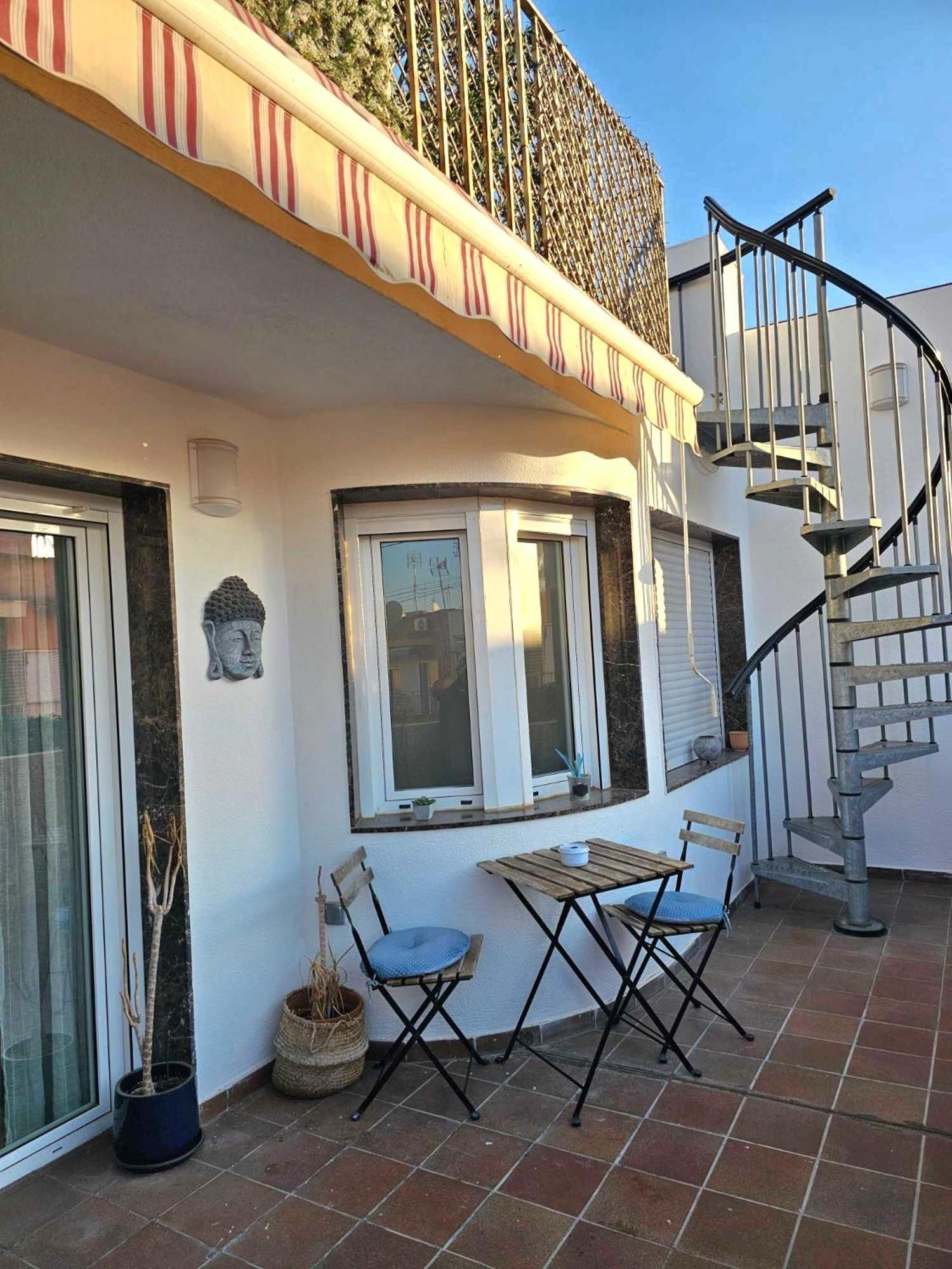 Suncastle Apartamentos Alicante -With Sunny Rooftop Terrace And Barbecue Экстерьер фото