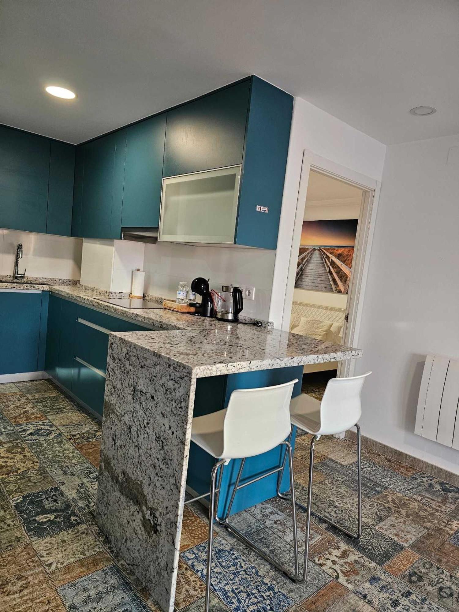 Suncastle Apartamentos Alicante -With Sunny Rooftop Terrace And Barbecue Экстерьер фото