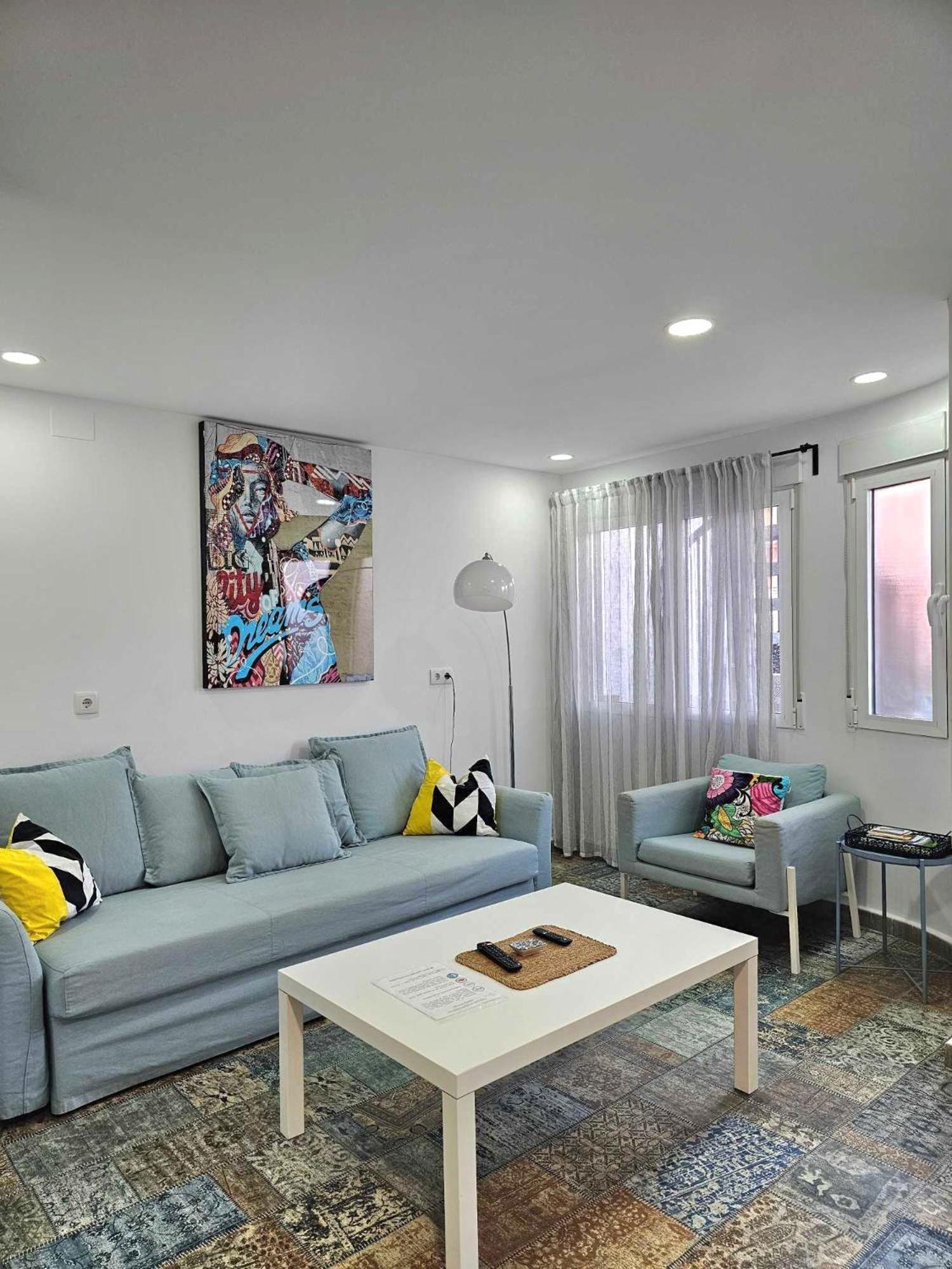 Suncastle Apartamentos Alicante -With Sunny Rooftop Terrace And Barbecue Экстерьер фото
