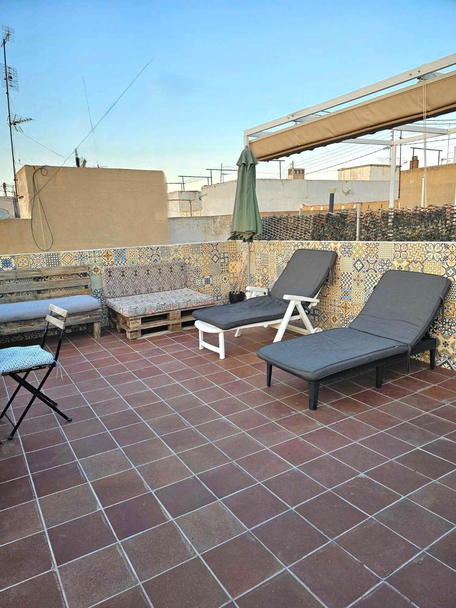 Suncastle Apartamentos Alicante -With Sunny Rooftop Terrace And Barbecue Экстерьер фото